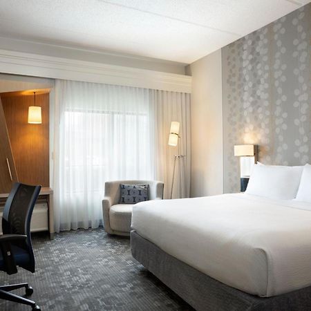 Courtyard By Marriott- Austin Round Rock Hotel Exterior foto