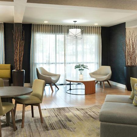 Courtyard By Marriott- Austin Round Rock Hotel Exterior foto