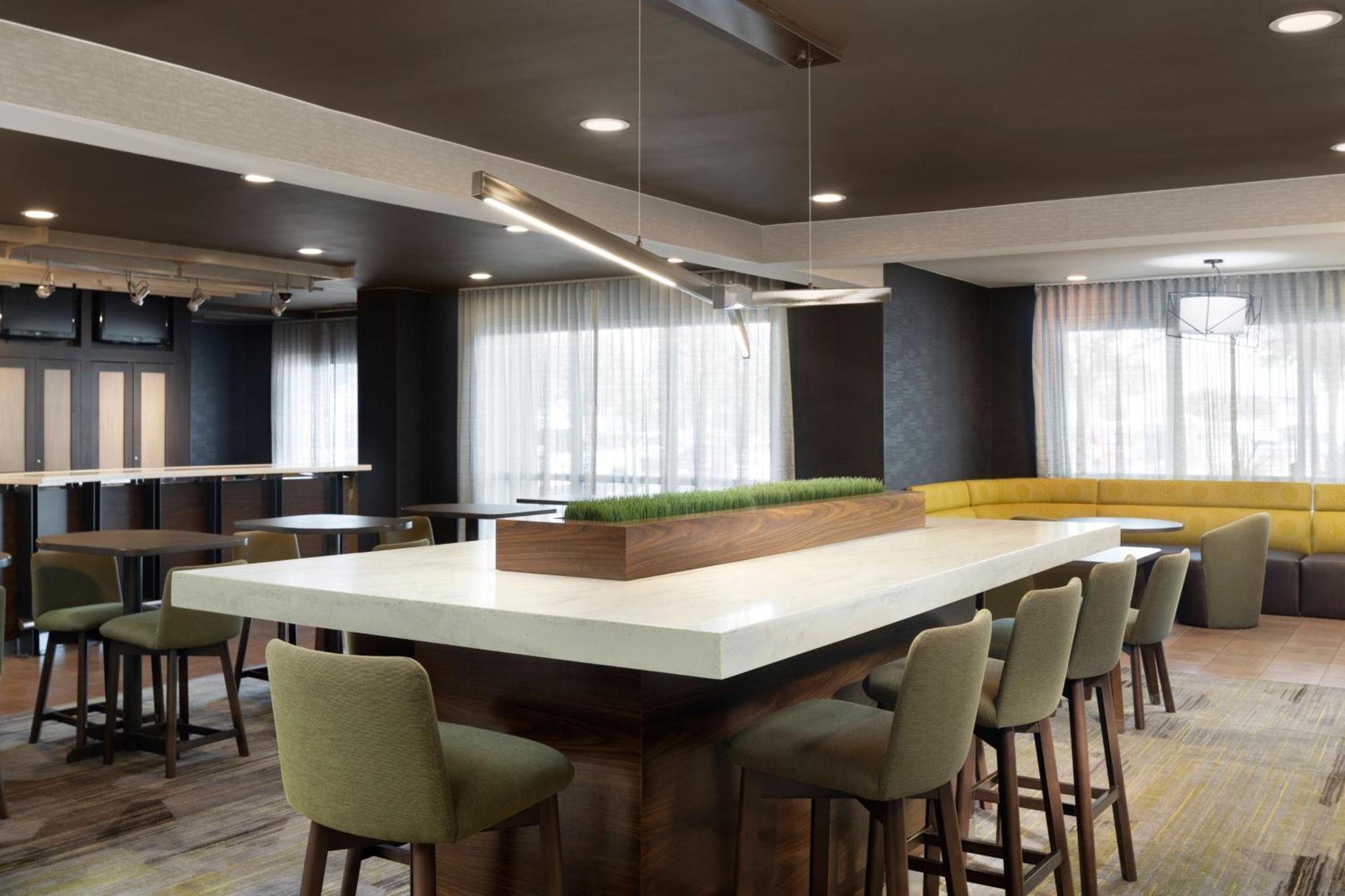 Courtyard By Marriott- Austin Round Rock Hotel Exterior foto