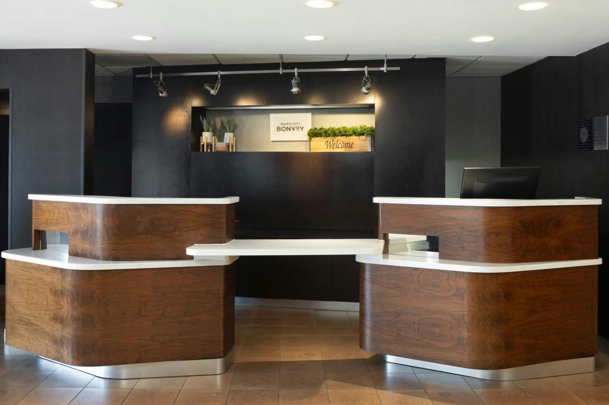 Courtyard By Marriott- Austin Round Rock Hotel Exterior foto