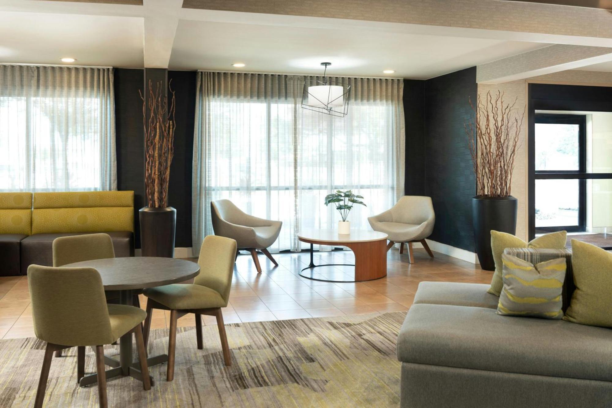 Courtyard By Marriott- Austin Round Rock Hotel Exterior foto