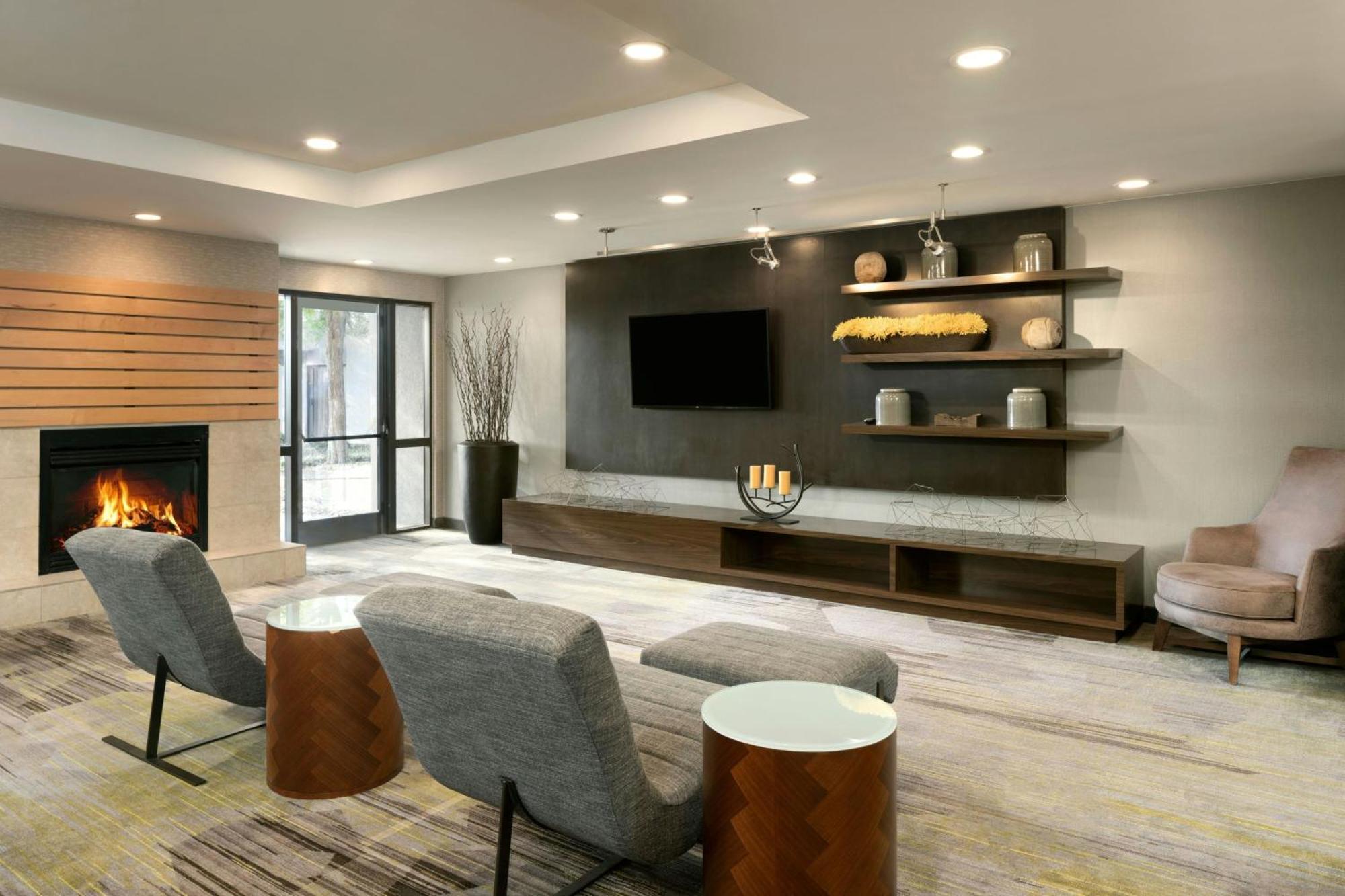 Courtyard By Marriott- Austin Round Rock Hotel Exterior foto